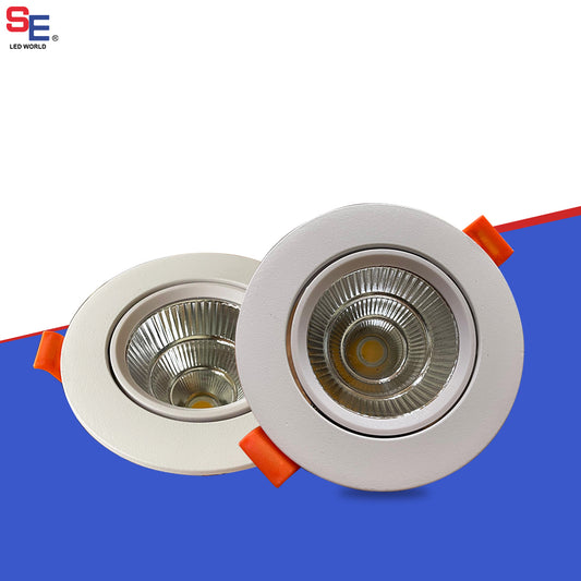 Intense Series COB Down Light – (18W)