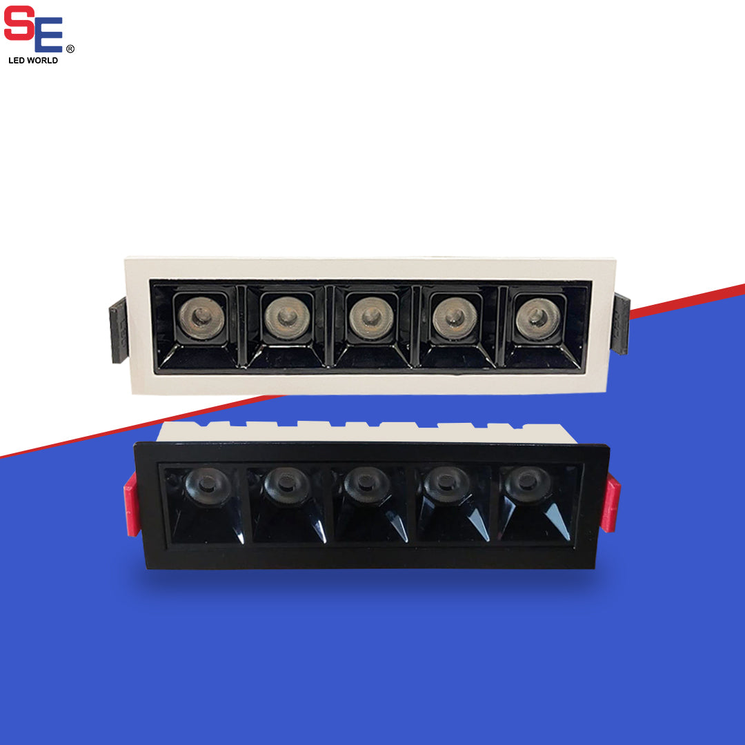 𝗔𝗥𝗥𝗖𝗢 -  Laser Blade - (10W)