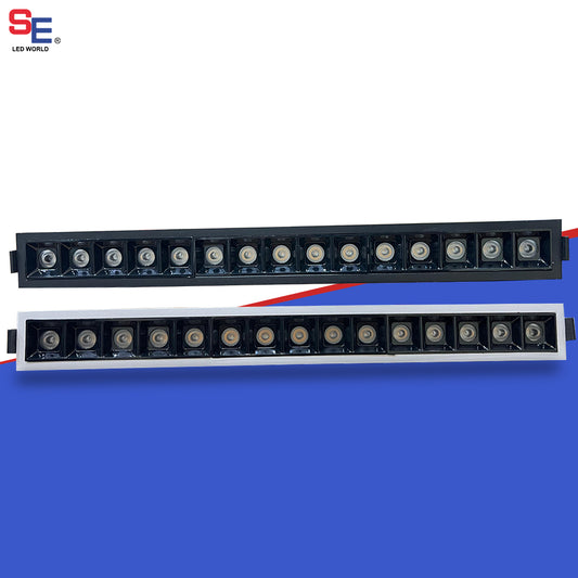 𝗔𝗥𝗥𝗖𝗢 – Laser Blade – (30W)