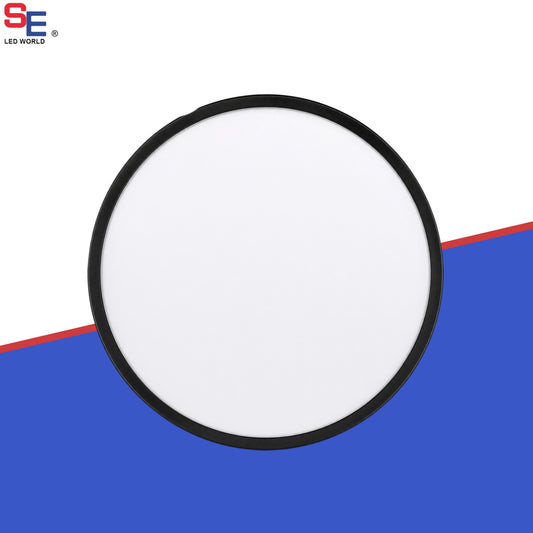 𝗦𝗘 Open Mounted Series Moon – (18W)