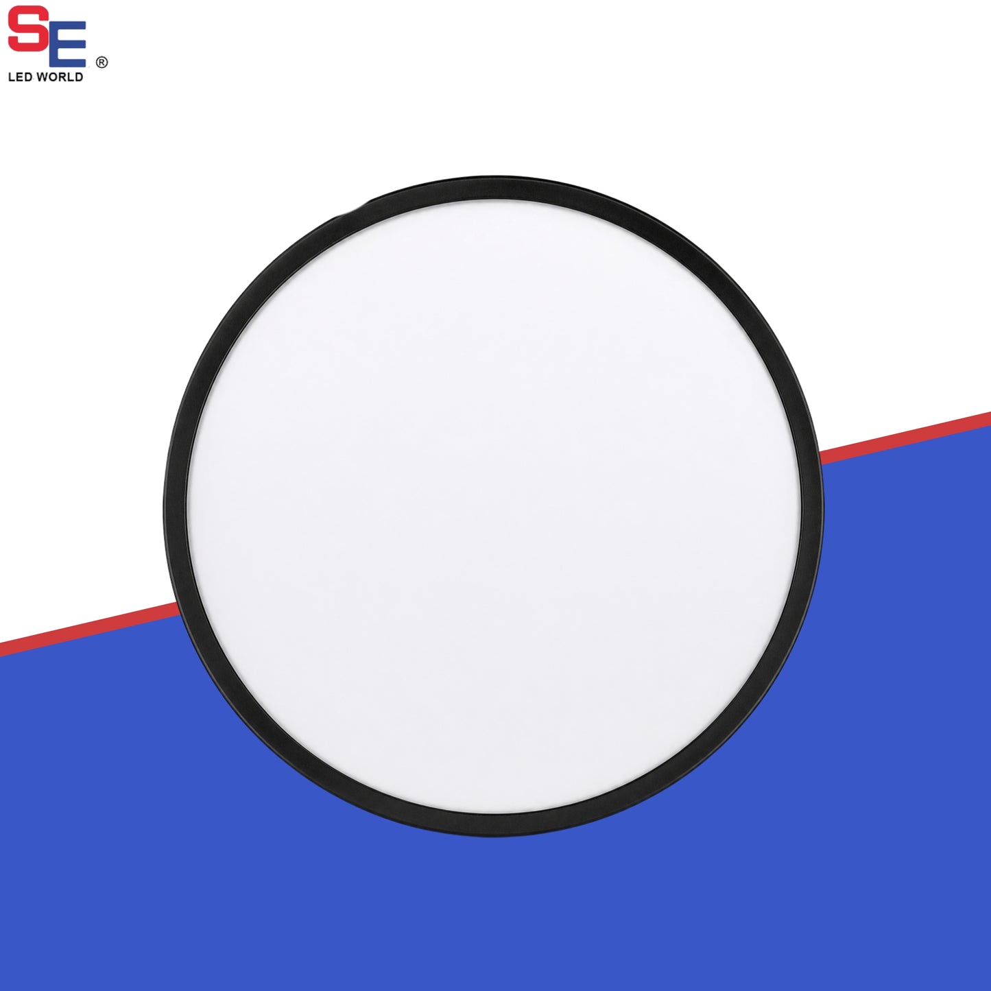 𝗦𝗘 Open Mounted Series – Moon (24W)