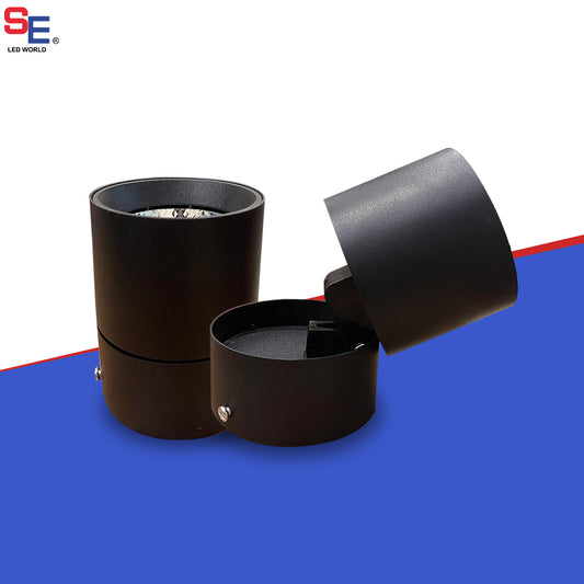 𝗔𝗥𝗥𝗖𝗢 – Moveable Cylinder Light – (20W)