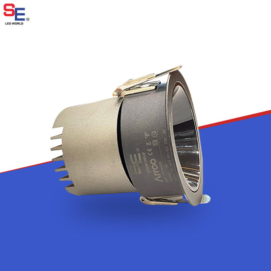 𝗔𝗥𝗥𝗖𝗢 – Mark Series COB Down Light- (7W)