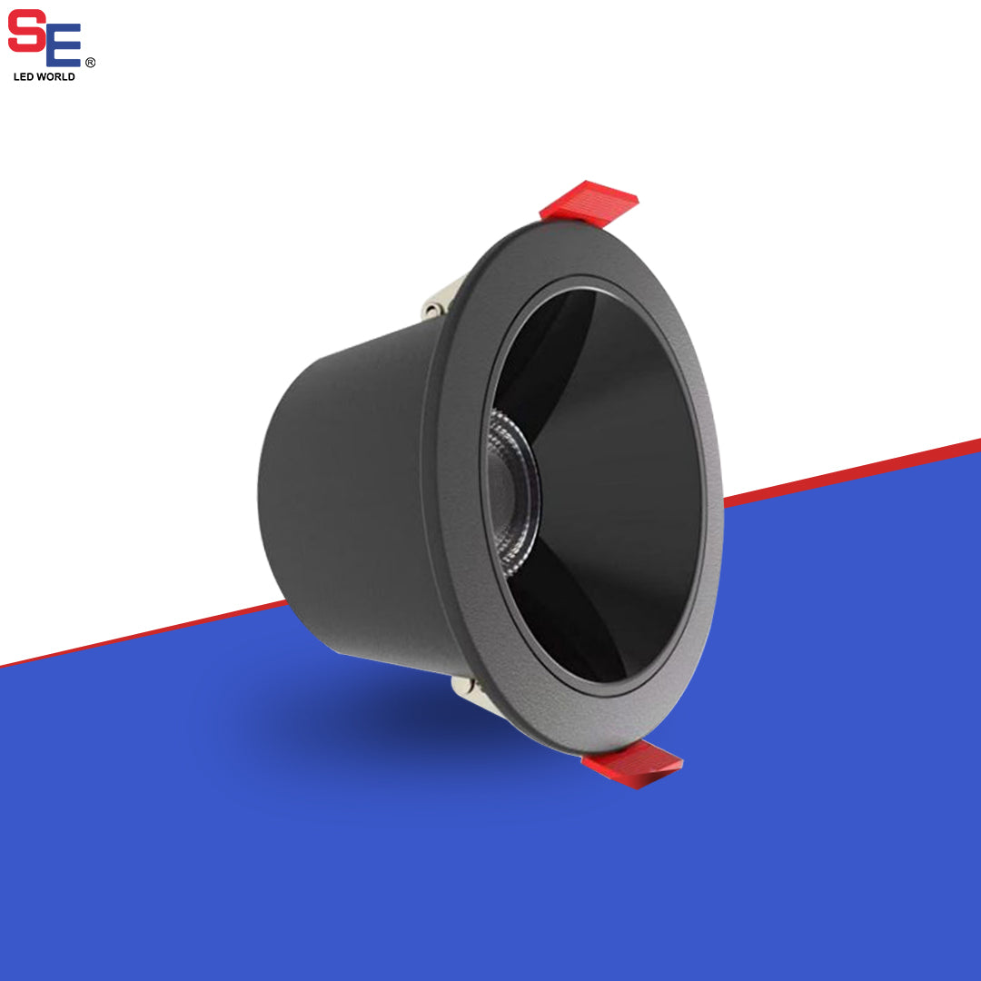 𝗔𝗥𝗥𝗖𝗢 – Modular Series COB Down Light – (7W)