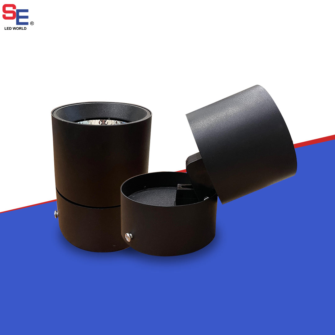 𝗔𝗥𝗥𝗖𝗢 – Moveable Cylinder Light – (20W)