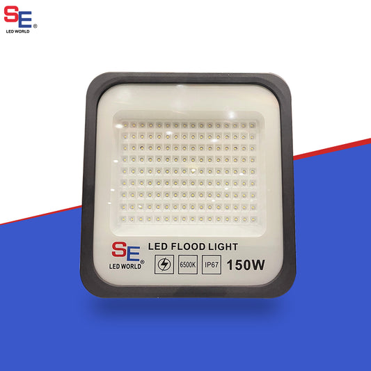 𝗦𝗘 – NB Flood Light – (150W)