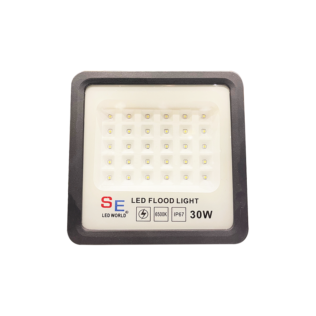 𝗦𝗘 – NB Flood Light – (30W)