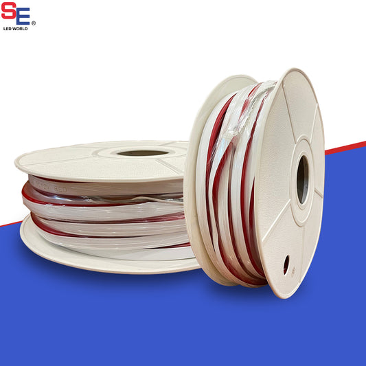 𝗦𝗘 Strip Light (Neon Light) Red