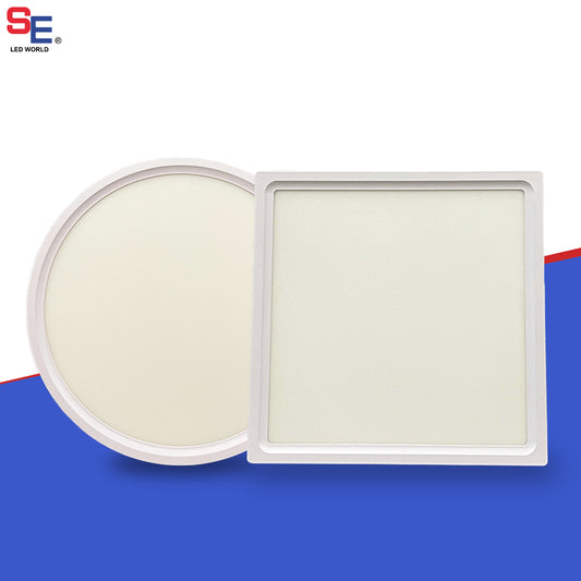 𝗦𝗘 Open Mounted Series – (24W)