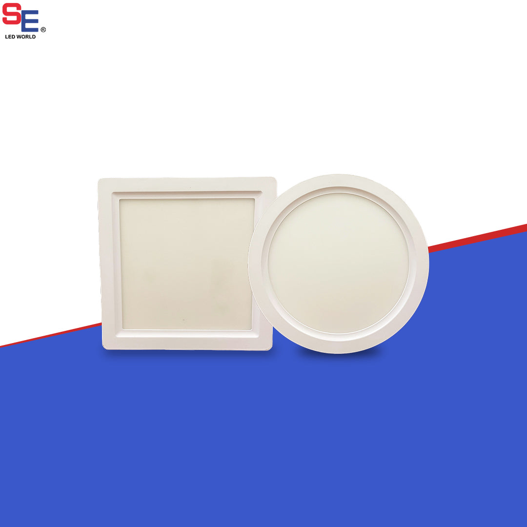 𝗦𝗘 PL Concealed Series – (6W)