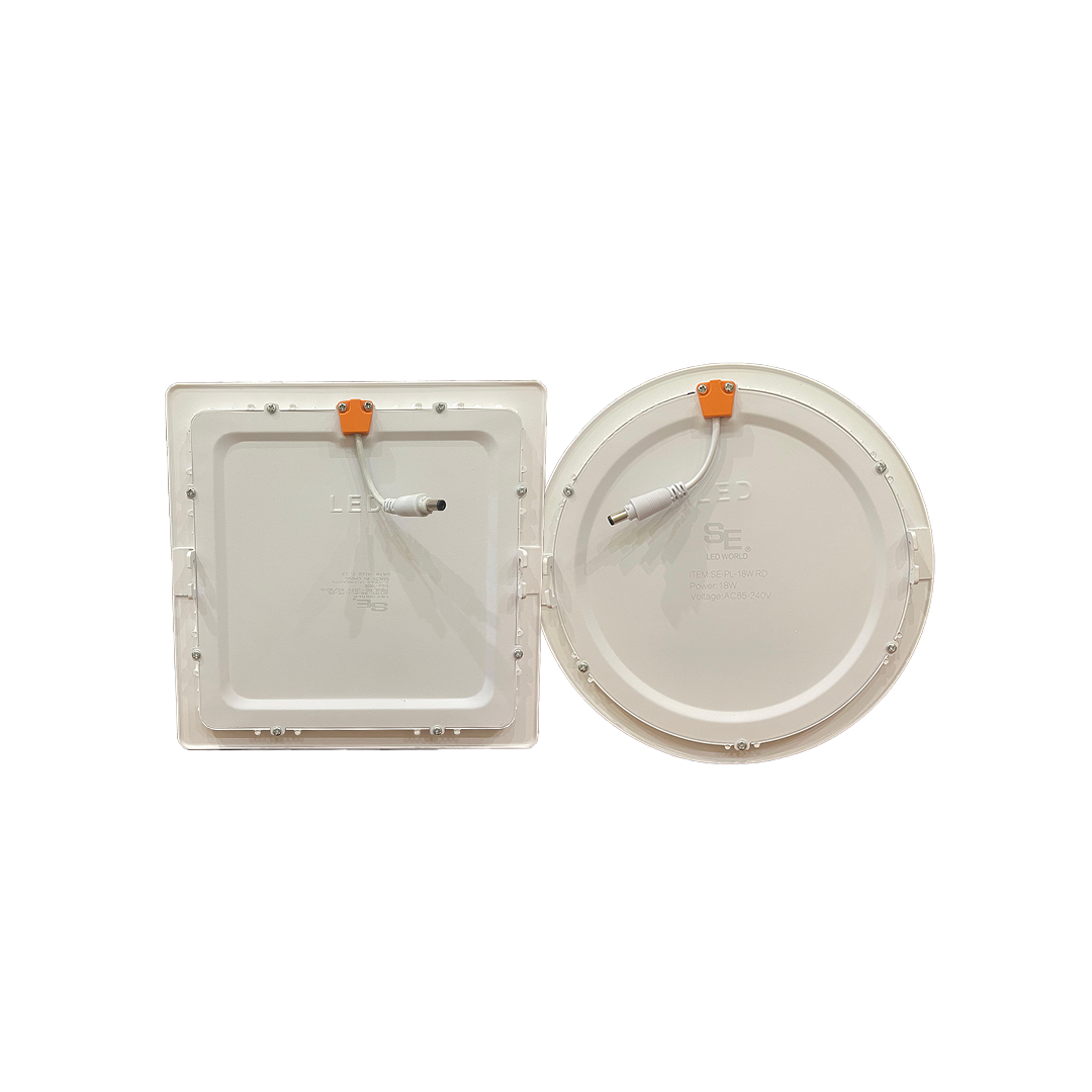 𝗦𝗘 PL Concealed Series -(18W)