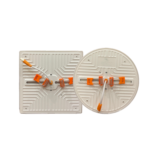 𝗦𝗘 PL Acrylic led light – (24W)