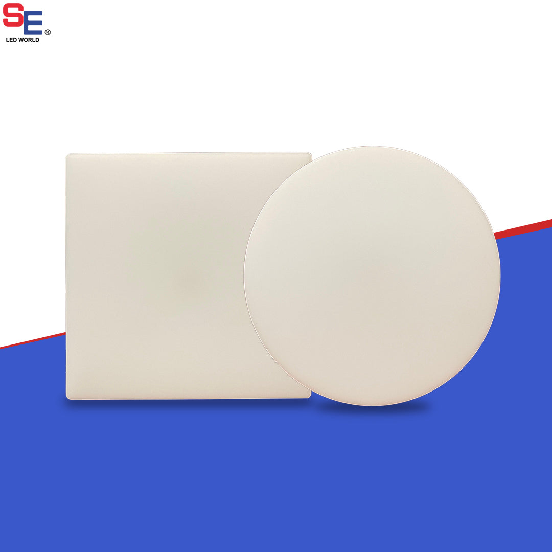 𝗦𝗘 PL Acrylic led light – (24W)