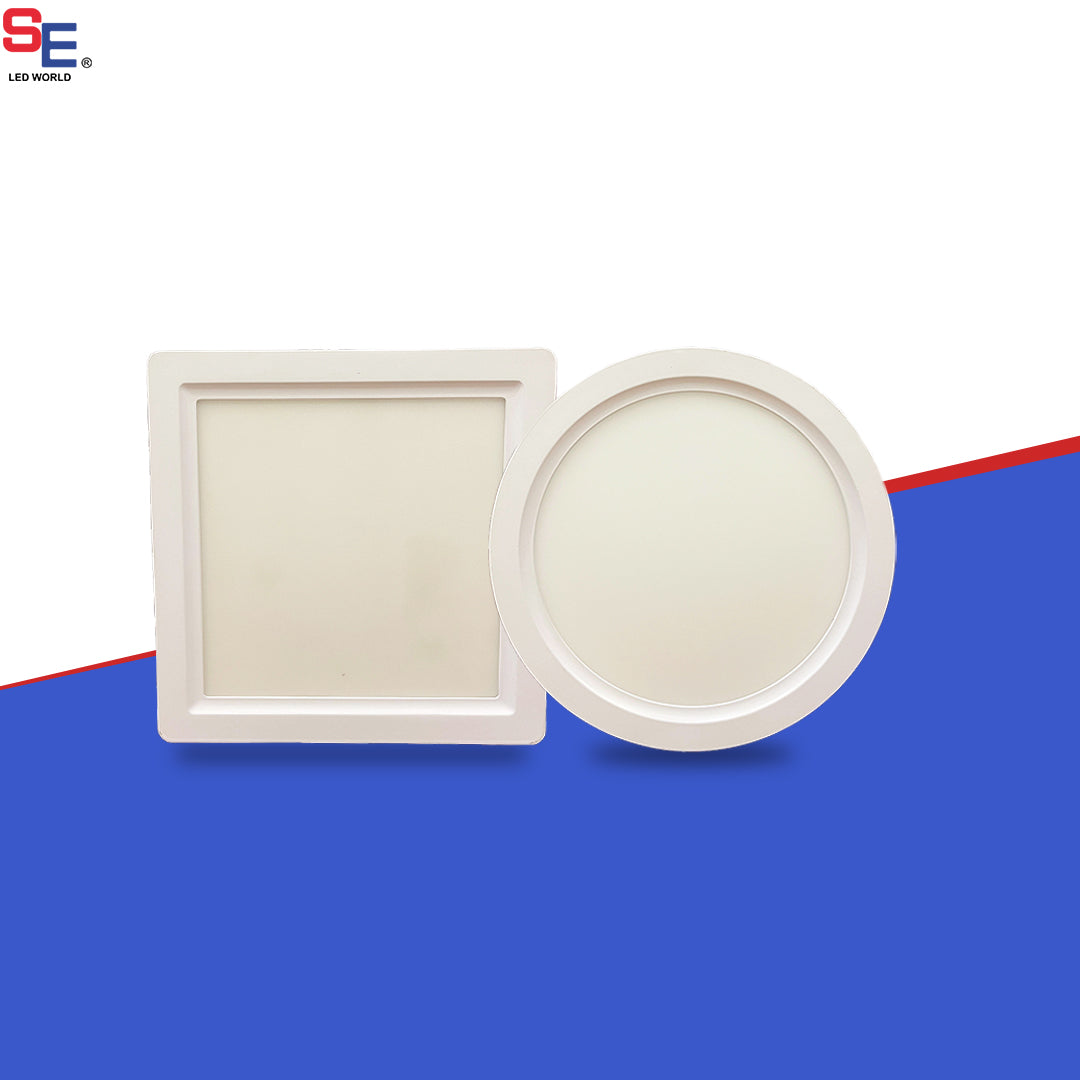 𝗦𝗘 PL Concealed Series -(9W)