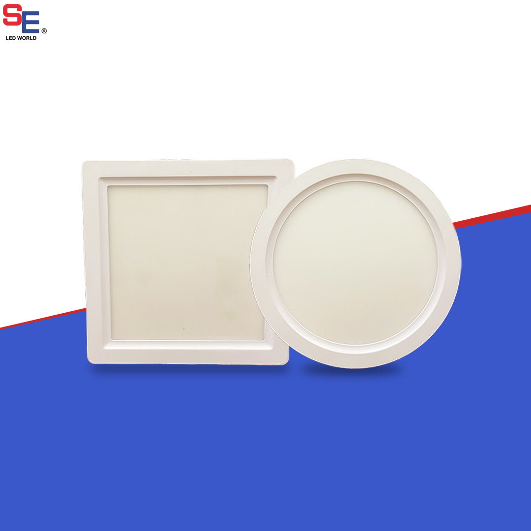 𝗦𝗘 PL Concealed Series – (12W)