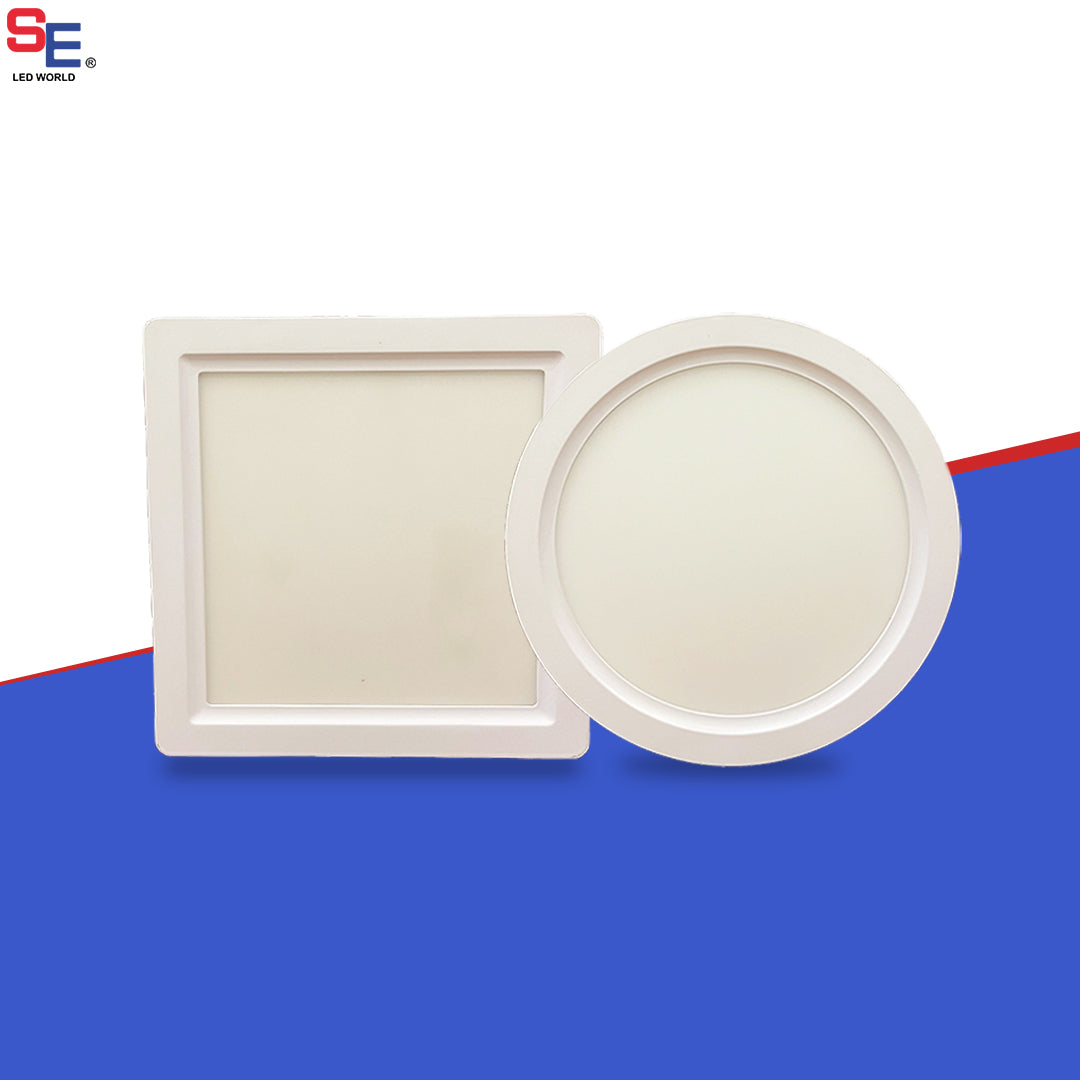 𝗦𝗘 PL Concealed Series – (15W)