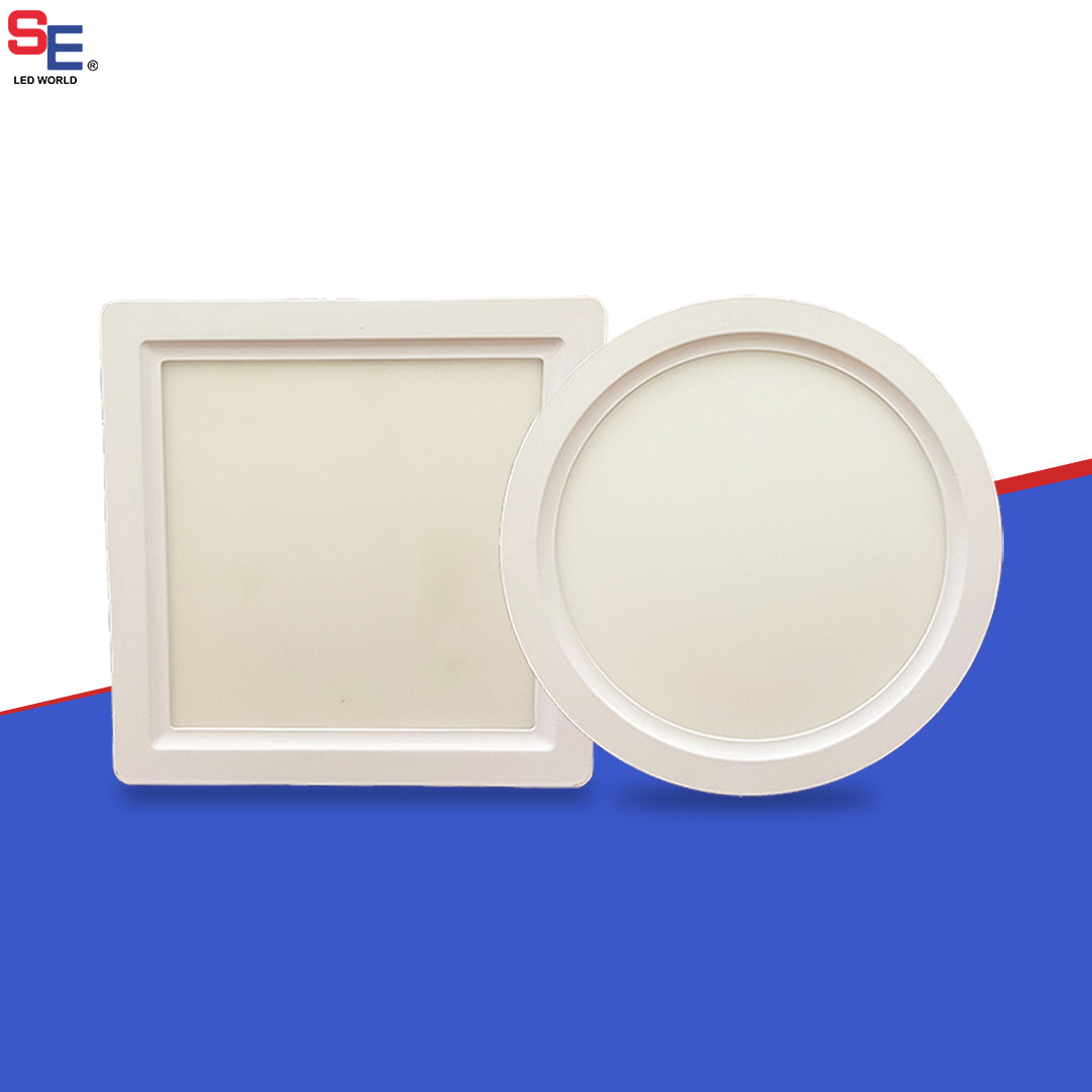 𝗦𝗘 PL Concealed Series – (24W)