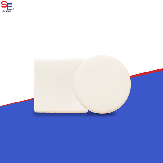 𝗦𝗘 – PM Acrylic led light – (18W)