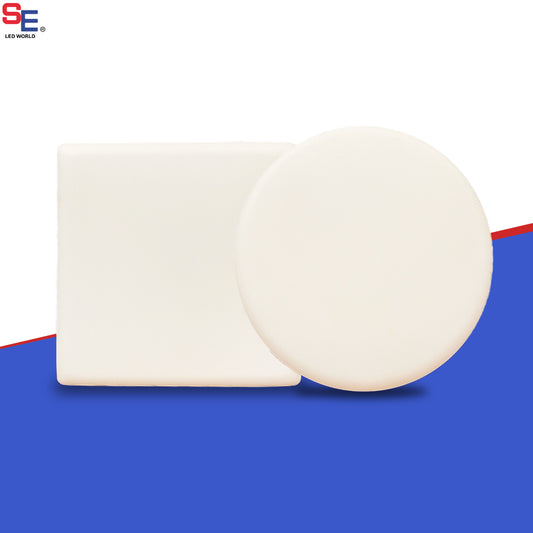 𝗦𝗘 PM Acrylic led light – (36W)