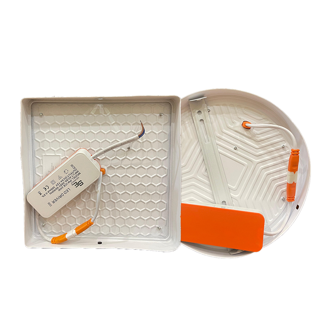 𝗦𝗘 PM Acrylic led light – (36W)