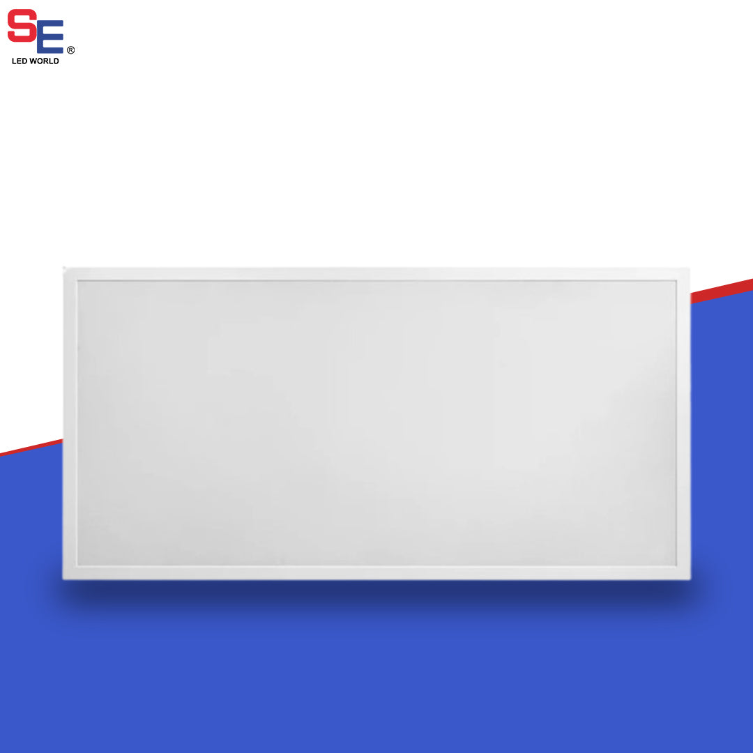 𝗦𝗘 – 2+4 Panel Light – (72W)