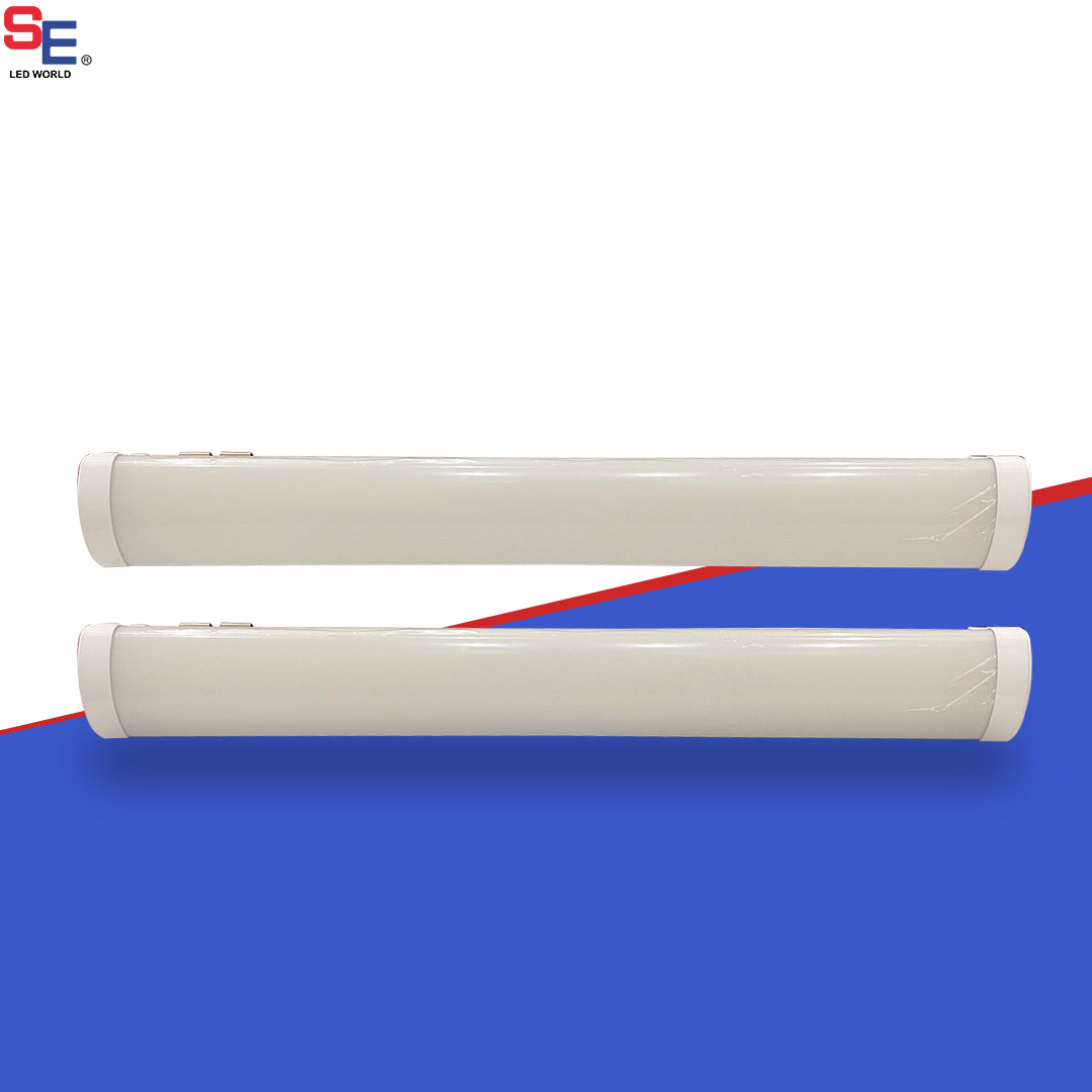 𝗦𝗘-Reflection Tube Lights – (20W)