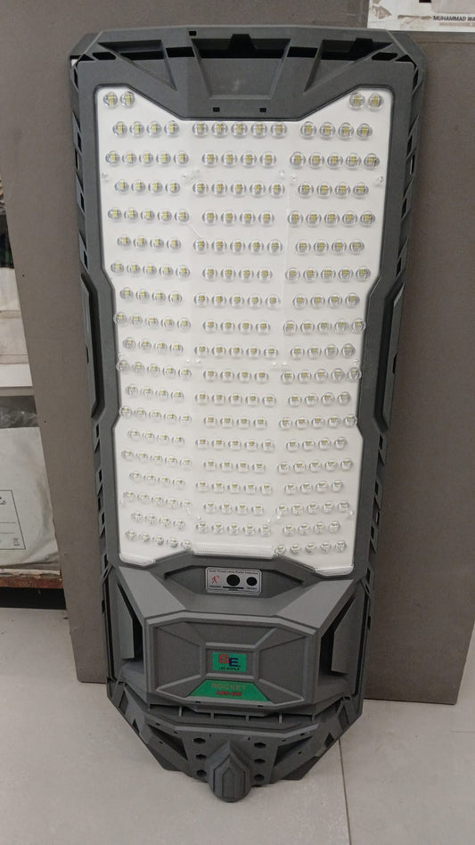 ROCKET SOLAR STREET LIGHT 600W
