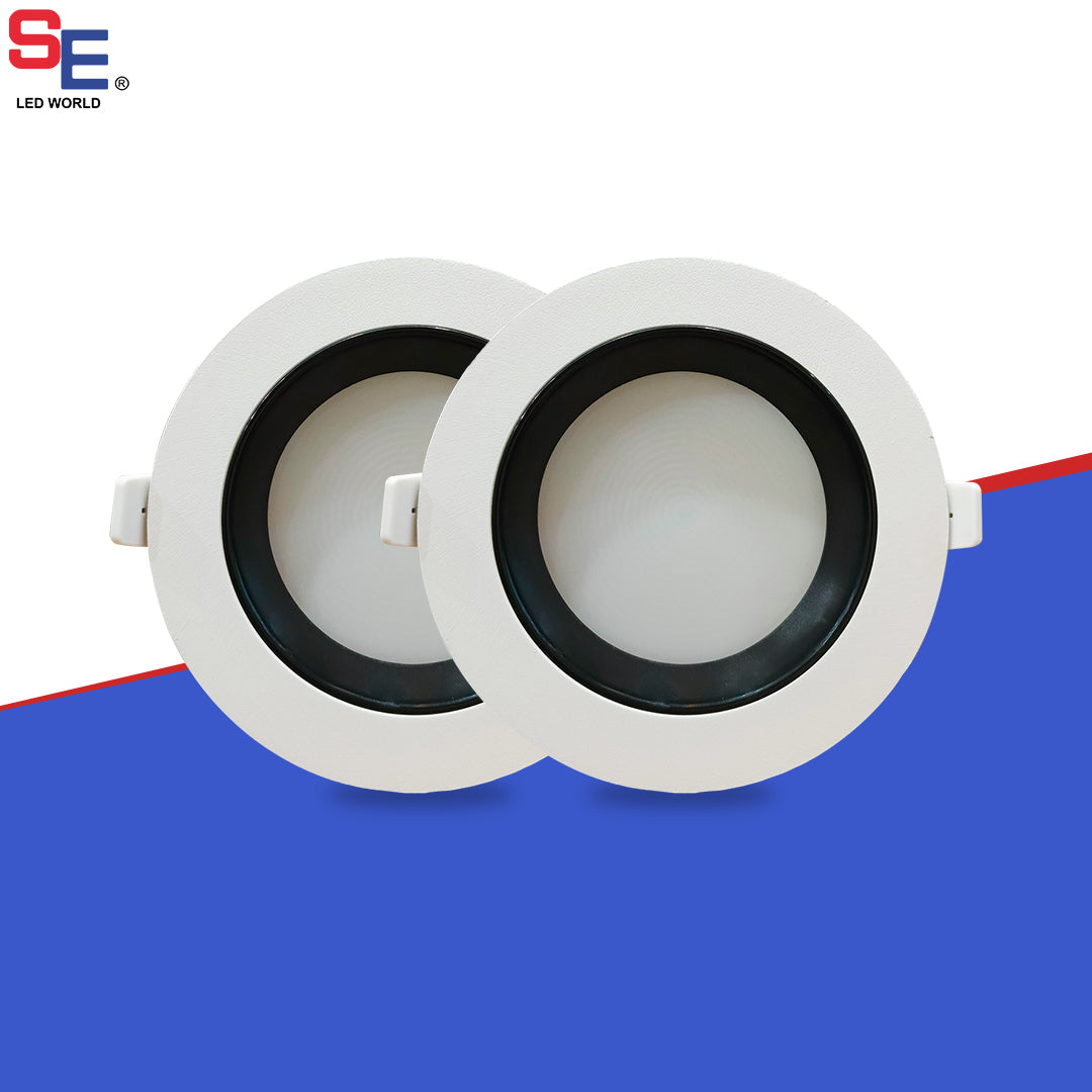 𝗦𝗘 – Saturn Series SMD – (12W)