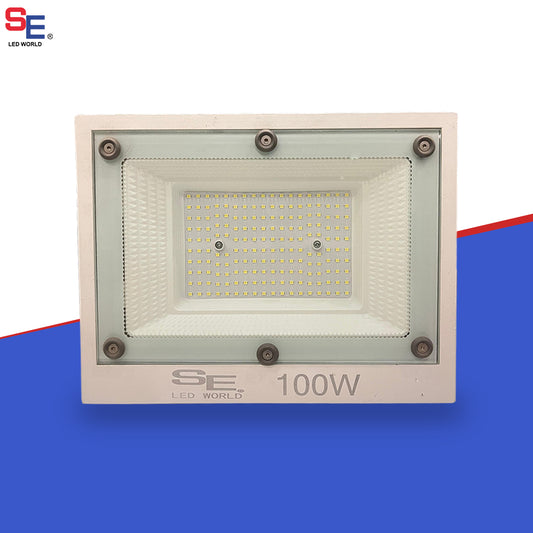 𝗦𝗘 – Sparkle Flood Light – (100W)