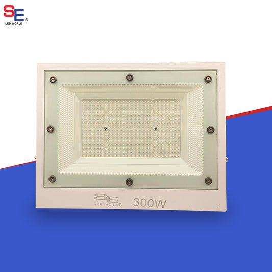 𝗦𝗘 – Sparkle Flood Light – (300W)