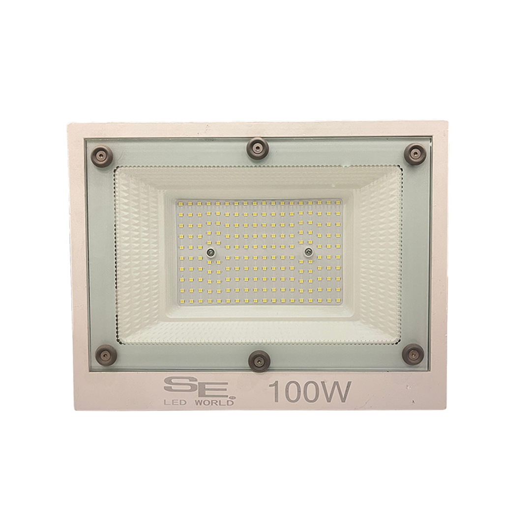 𝗦𝗘 – Sparkle Flood Light – (100W)