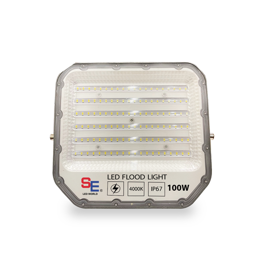 𝗦𝗘 – Star Flood Light – (100W)