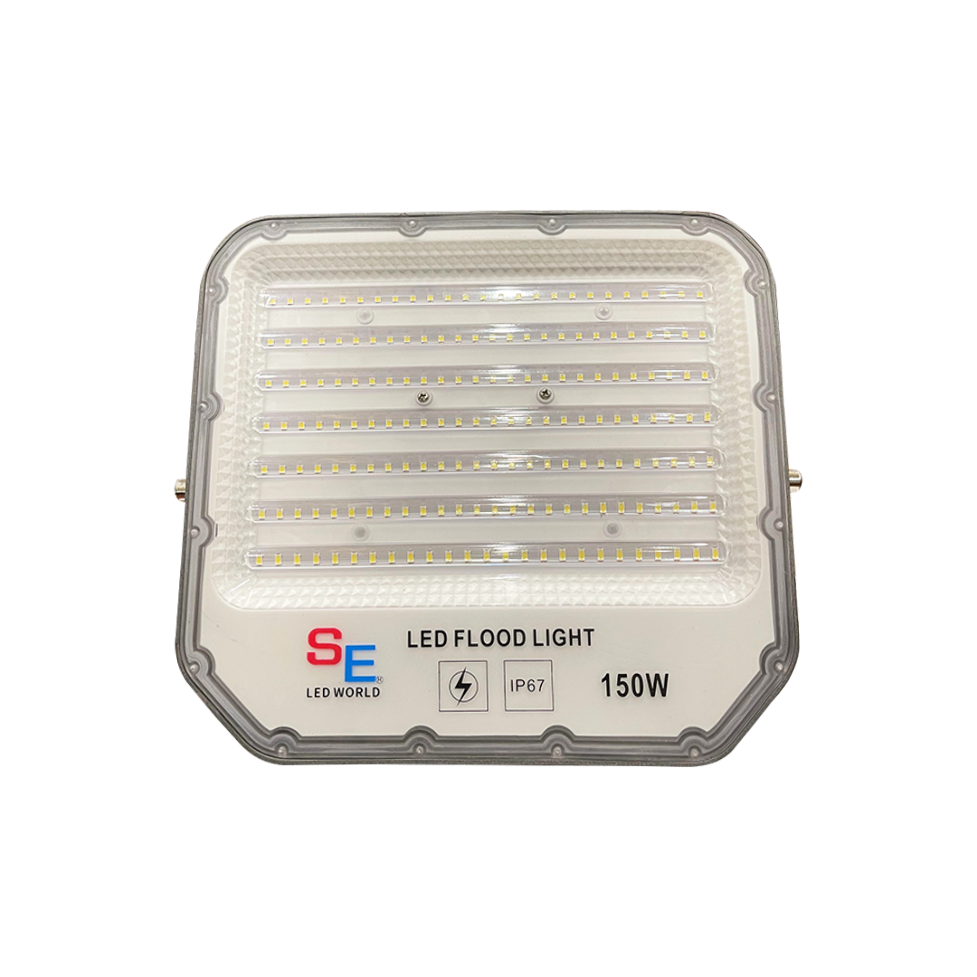 𝗦𝗘 – Star Flood light – (150W)