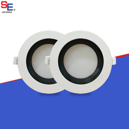 𝗦𝗘 – Saturn Series SMD – (12W)