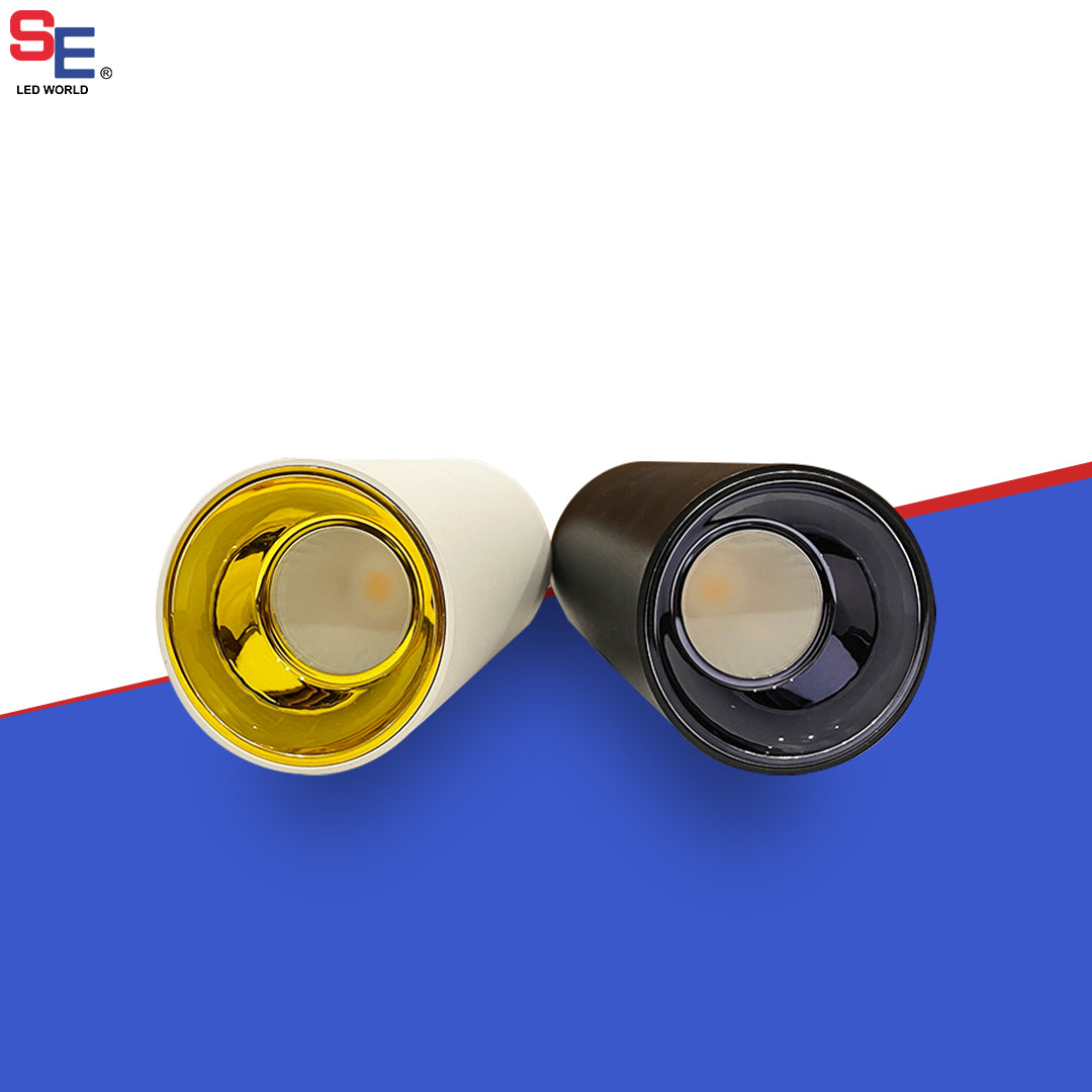 𝗔𝗥𝗥𝗖𝗢 – Sole Cylinder Light – (15W)