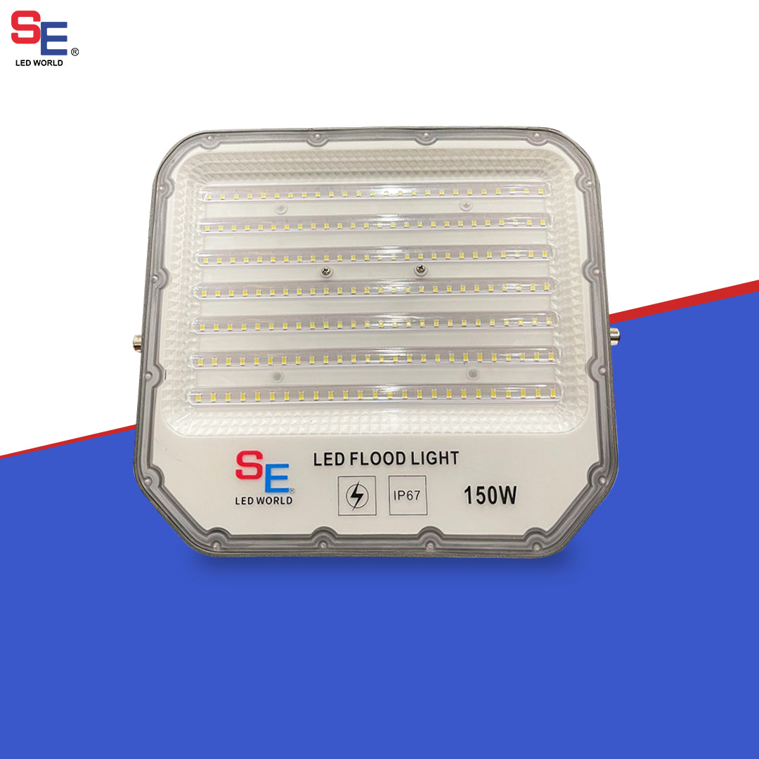 𝗦𝗘 – Star Flood light – (150W)