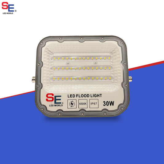 𝗦𝗘 – Star Flood Light – (30W)