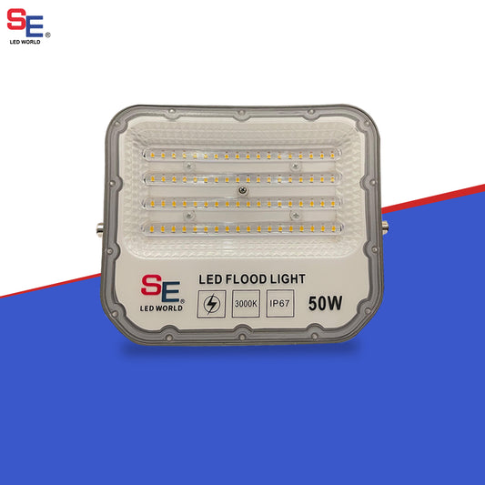 𝗦𝗘 – Star Flood Light – (50W)