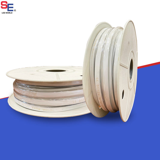 𝗦𝗘 Strip Light (Neon Light) Warm