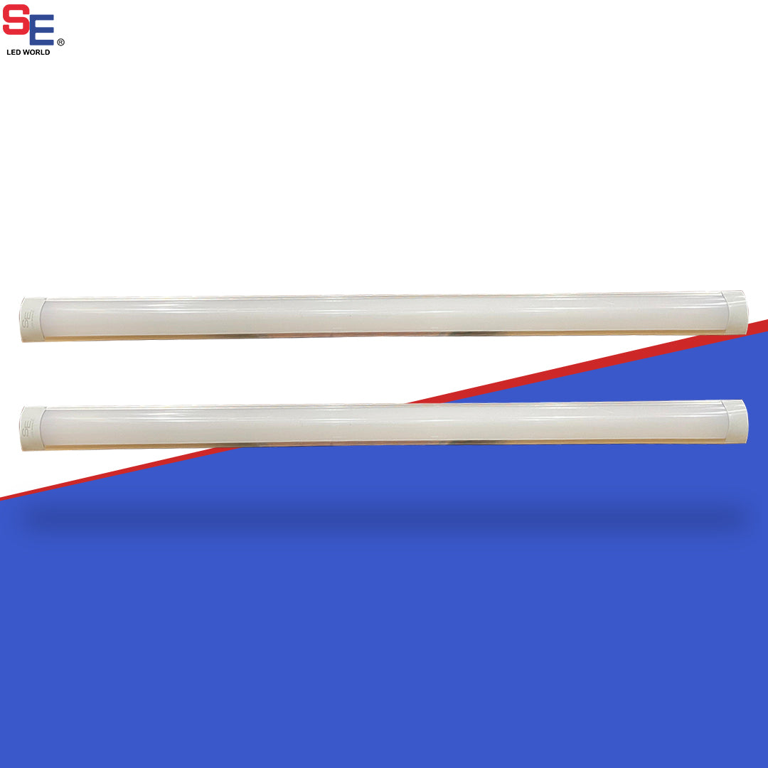 Tube Lights in Pakistan – Energy-Efficient LED Solutions for Homes ...