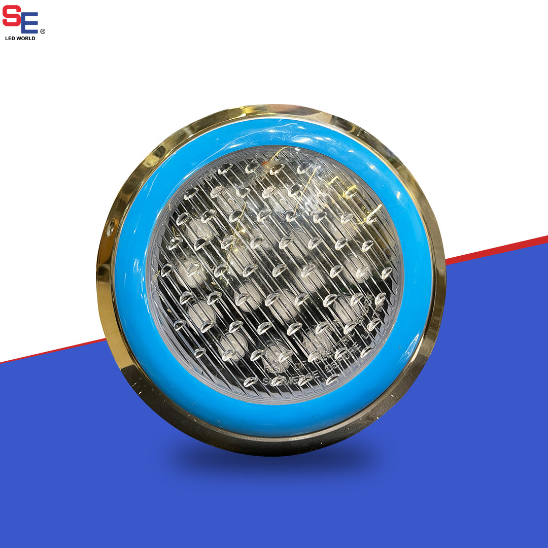 𝗦𝗘 Under Water Light RGB – (18W)