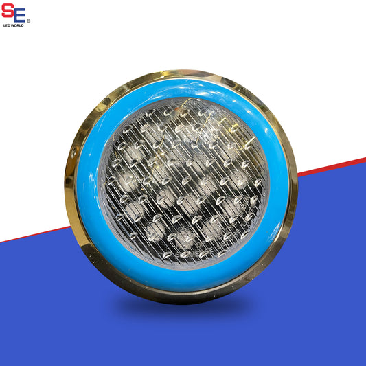 𝗦𝗘 Under Water Light RGB – (18W)