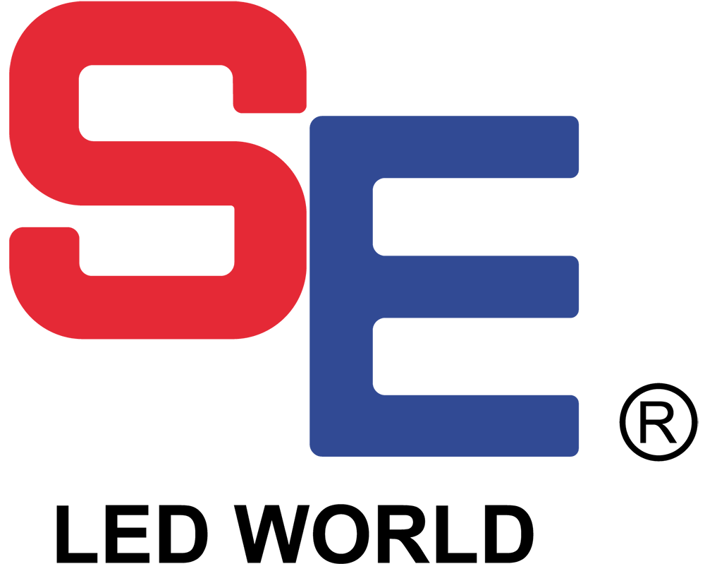 TITANIUM SERIES – SE LED