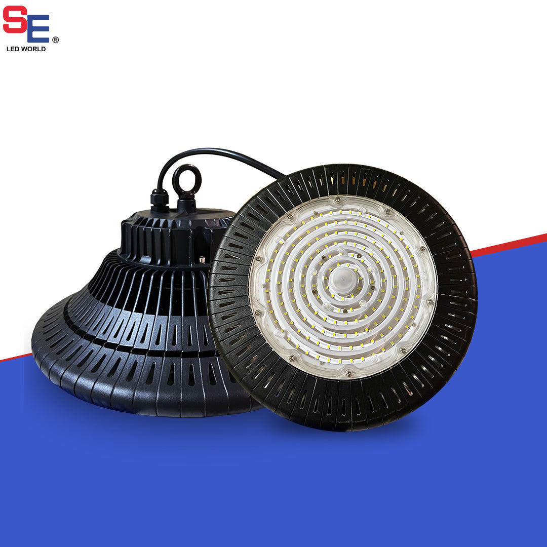 𝗦𝗘 – UFO Light (150) Watt