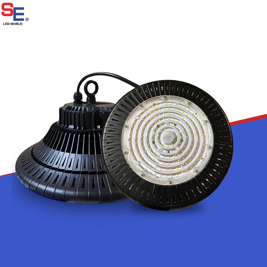 𝗦𝗘 – UFO Light (150) Watt